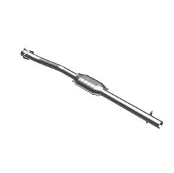 MagnaFlow 49 State Converter - Direct Fit Catalytic Converter - MagnaFlow 49 State Converter 23438 UPC: 841380016775 - Image 1