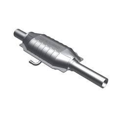 MagnaFlow 49 State Converter - Direct Fit Catalytic Converter - MagnaFlow 49 State Converter 23442 UPC: 841380008183 - Image 1