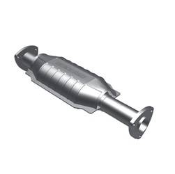 MagnaFlow 49 State Converter - Direct Fit Catalytic Converter - MagnaFlow 49 State Converter 23482 UPC: 841380008510 - Image 1
