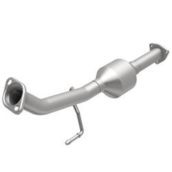 MagnaFlow 49 State Converter - Direct Fit Catalytic Converter - MagnaFlow 49 State Converter 49736 UPC: 841380062703 - Image 1