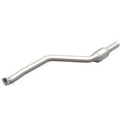 MagnaFlow 49 State Converter - Direct Fit Catalytic Converter - MagnaFlow 49 State Converter 49764 UPC: 841380041272 - Image 1