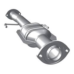 MagnaFlow 49 State Converter - Direct Fit Catalytic Converter - MagnaFlow 49 State Converter 49932 UPC: 841380065919 - Image 1