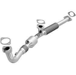 MagnaFlow 49 State Converter - Direct Fit Catalytic Converter - MagnaFlow 49 State Converter 49957 UPC: 841380078506 - Image 1