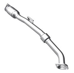 MagnaFlow 49 State Converter - Direct Fit Catalytic Converter - MagnaFlow 49 State Converter 49960 UPC: 841380057495 - Image 1