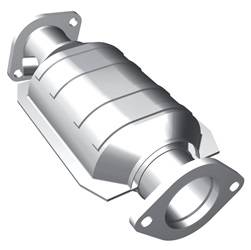 MagnaFlow 49 State Converter - Direct Fit Catalytic Converter - MagnaFlow 49 State Converter 49996 UPC: 841380057389 - Image 1