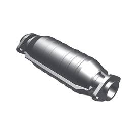 MagnaFlow 49 State Converter - Direct Fit Catalytic Converter - MagnaFlow 49 State Converter 23619 UPC: 841380051172 - Image 1