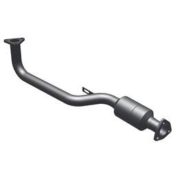 MagnaFlow 49 State Converter - Direct Fit Catalytic Converter - MagnaFlow 49 State Converter 23621 UPC: 841380052421 - Image 1