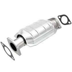 MagnaFlow 49 State Converter - Direct Fit Catalytic Converter - MagnaFlow 49 State Converter 23684 UPC: 841380008985 - Image 1