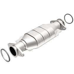 MagnaFlow 49 State Converter - Direct Fit Catalytic Converter - MagnaFlow 49 State Converter 23760 UPC: 841380033680 - Image 1