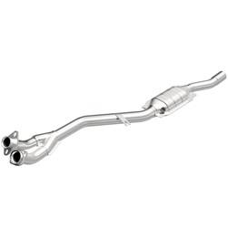 MagnaFlow 49 State Converter - Direct Fit Catalytic Converter - MagnaFlow 49 State Converter 23819 UPC: 841380053220 - Image 1