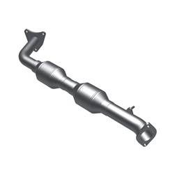 MagnaFlow 49 State Converter - Direct Fit Catalytic Converter - MagnaFlow 49 State Converter 49422 UPC: 841380044488 - Image 1