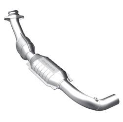 MagnaFlow 49 State Converter - Direct Fit Catalytic Converter - MagnaFlow 49 State Converter 49429 UPC: 841380044969 - Image 1