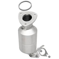 MagnaFlow 49 State Converter - Direct Fit Catalytic Converter - MagnaFlow 49 State Converter 49445 UPC: 841380045065 - Image 1