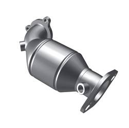 MagnaFlow 49 State Converter - Direct Fit Catalytic Converter - MagnaFlow 49 State Converter 49452 UPC: 841380045249 - Image 1
