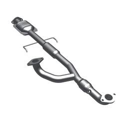MagnaFlow 49 State Converter - Direct Fit Catalytic Converter - MagnaFlow 49 State Converter 49453 UPC: 841380045263 - Image 1