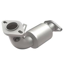 MagnaFlow 49 State Converter - Direct Fit Catalytic Converter - MagnaFlow 49 State Converter 49457 UPC: 841380045300 - Image 1