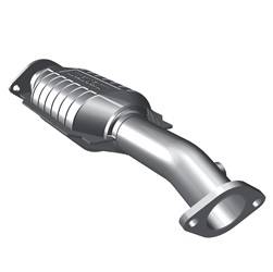 MagnaFlow 49 State Converter - Direct Fit Catalytic Converter - MagnaFlow 49 State Converter 49464 UPC: 841380047502 - Image 1