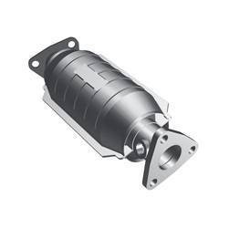 MagnaFlow 49 State Converter - Direct Fit Catalytic Converter - MagnaFlow 49 State Converter 49477 UPC: 841380047526 - Image 1