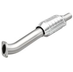 MagnaFlow 49 State Converter - Direct Fit Catalytic Converter - MagnaFlow 49 State Converter 49501 UPC: 841380047625 - Image 1