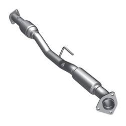 MagnaFlow 49 State Converter - Direct Fit Catalytic Converter - MagnaFlow 49 State Converter 49504 UPC: 841380045478 - Image 1