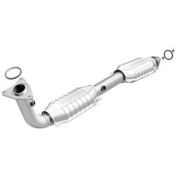 MagnaFlow 49 State Converter - Direct Fit Catalytic Converter - MagnaFlow 49 State Converter 49626 UPC: 841380048172 - Image 1