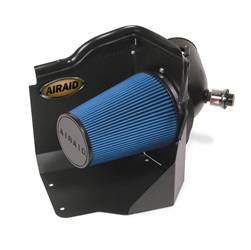 Airaid - AIRAID Cold Air Dam Intake System - Airaid 203-187 UPC: 642046231873 - Image 1