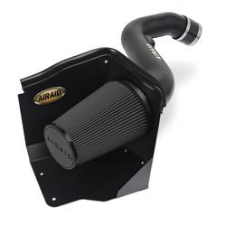 Airaid - AIRAID Cold Air Dam Intake System - Airaid 202-154 UPC: 642046221546 - Image 1