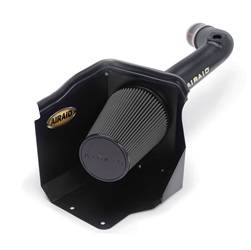 Airaid - AIRAID Cold Air Dam Intake System - Airaid 202-129 UPC: 642046221294 - Image 1