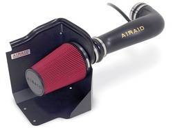 Airaid - AIRAID Cold Air Dam Intake System - Airaid 201-197 UPC: 642046241971 - Image 1