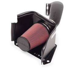 Airaid - AIRAID Cold Air Dam Intake System - Airaid 200-146 UPC: 642046201463 - Image 1