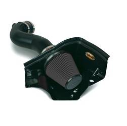 Airaid - AIRAID MXP Series Cold Air Dam Intake System - Airaid 452-304 UPC: 642046423049 - Image 1