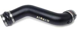 Airaid - Modular Intake Tube - Airaid 300-943 UPC: 642046309435 - Image 1