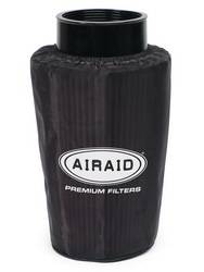 Airaid - Air Filter Wraps - Airaid 799-420 UPC: 642046794200 - Image 1