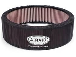 Airaid - Air Filter Wraps - Airaid 799-350 UPC: 642046793579 - Image 1
