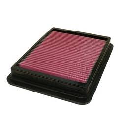 Airaid - Air Filter - Airaid 851-144 UPC: 642046841447 - Image 1