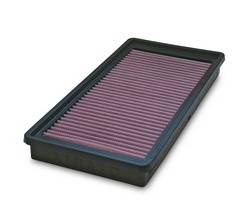 Airaid - Air Filter - Airaid 850-175 UPC: 642046851750 - Image 1