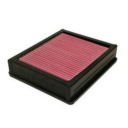 Airaid - Air Filter - Airaid 850-054 UPC: 642046850548 - Image 1