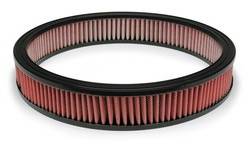 Airaid - Air Filter - Airaid 801-387 UPC: 642046843878 - Image 1