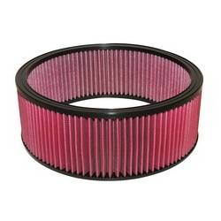 Airaid - Air Filter - Airaid 801-307 UPC: 642046843076 - Image 1