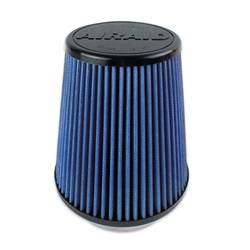 Airaid - Universal Air Filter - Airaid 703-458 UPC: 642046734589 - Image 1