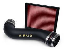 Airaid - AIRAID Jr. Intake Tube Kit - Airaid 311-727 UPC: 642046347277 - Image 1