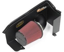 Airaid - AIRAID QuickFit Intake System - Airaid 531-202 UPC: 642046542023 - Image 1