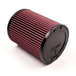 Airaid - Air Filter - Airaid 861-408 UPC: 642046844080 - Image 1