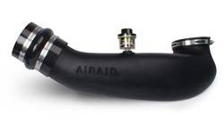 Airaid - Modular Intake Tube - Airaid 200-983 UPC: 642046209834 - Image 1