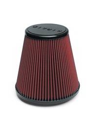 Airaid - Universal Air Filter - Airaid 701-455 UPC: 642046744557 - Image 1