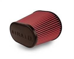 Airaid - Universal Air Filter - Airaid 721-243 UPC: 642046742430 - Image 1