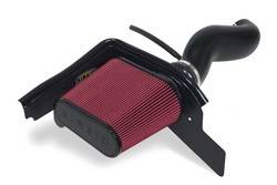 Airaid - AIRAID Cold Air Dam Intake System - Airaid 200-206-1 UPC: 642046220617 - Image 1