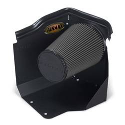 Airaid - AIRAID Cold Air Dam Intake System - Airaid 202-112-1 UPC: 642046221126 - Image 1