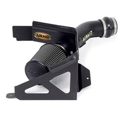 Airaid - AIRAID Cold Air Dam Intake System - Airaid 202-126-1 UPC: 642046221263 - Image 1