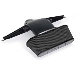 Airaid - AIRAID Cold Air Dam Intake System - Airaid 252-216 UPC: 642046222161 - Image 1